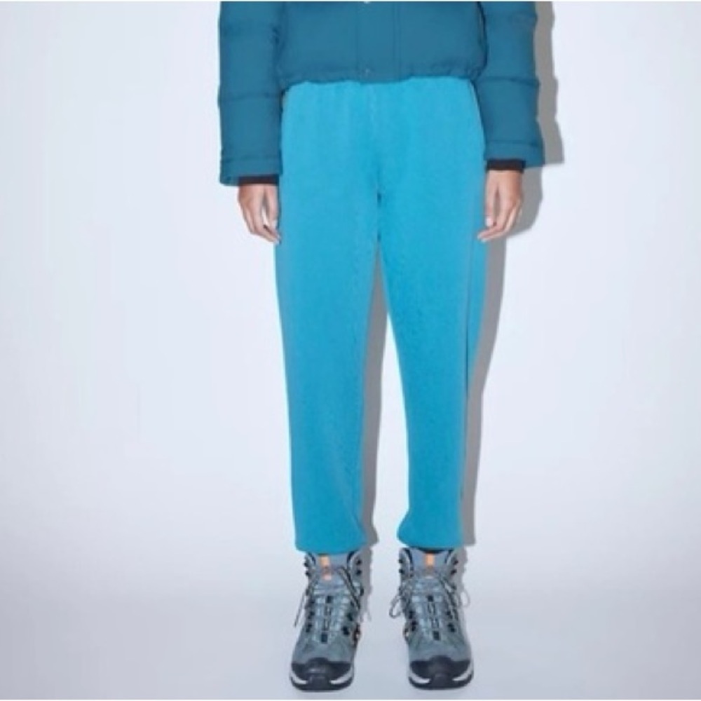 Aritzia Super World The Super Fleece Oversized Sweatpant